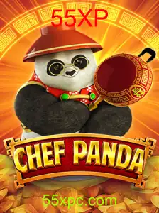 ChefPanda